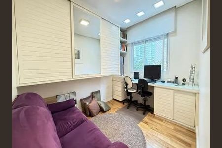 Apartamento à venda com 206m², 3 quartos e 3 vagas