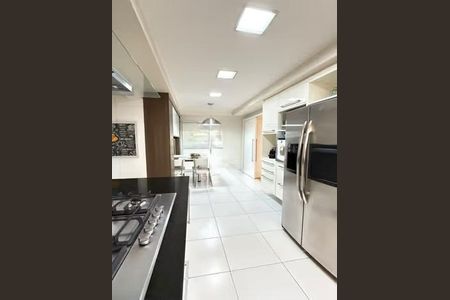 Apartamento à venda com 206m², 3 quartos e 3 vagas