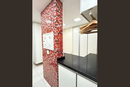 Apartamento à venda com 206m², 3 quartos e 3 vagas