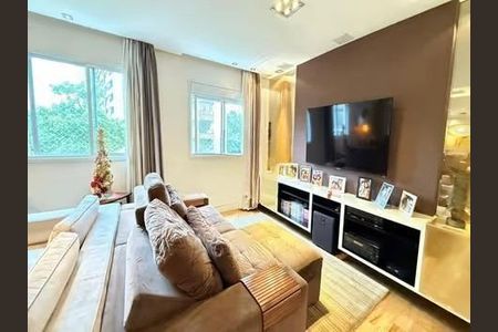 Apartamento à venda com 206m², 3 quartos e 3 vagas