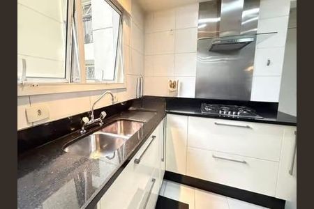 Apartamento à venda com 206m², 3 quartos e 3 vagas