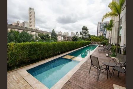Apartamento à venda com 206m², 3 quartos e 3 vagas