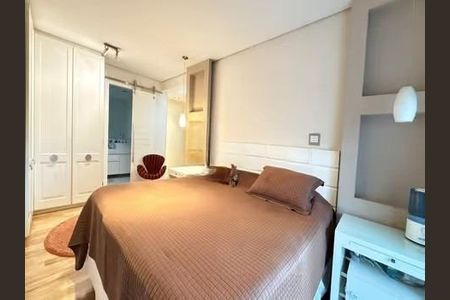 Apartamento à venda com 206m², 3 quartos e 3 vagas