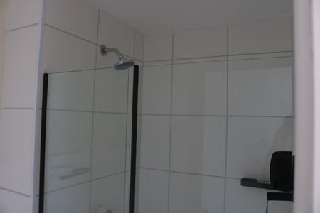 Apartamento para alugar com 37m², 2 quartos e sem vagaBanheiro