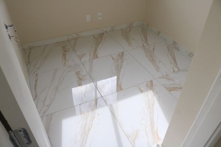 Apartamento para alugar com 37m², 2 quartos e sem vagaQuarto 1