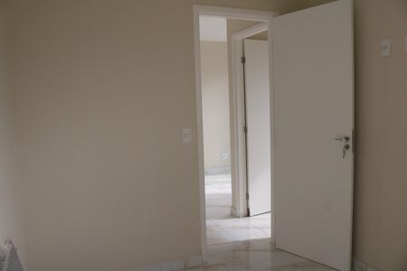 Apartamento para alugar com 37m², 2 quartos e sem vagaQuarto 2
