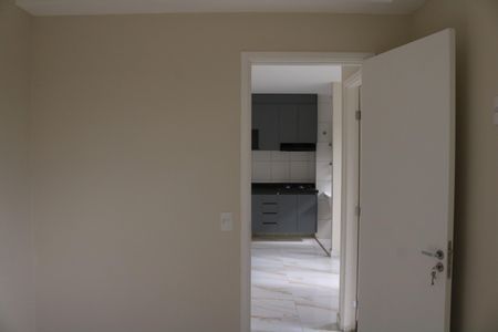 Apartamento para alugar com 37m², 2 quartos e sem vagaQuarto 2