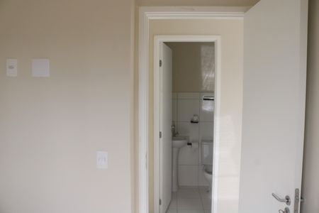 Apartamento para alugar com 37m², 2 quartos e sem vagaQuarto 1