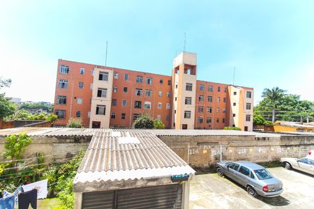 Apartamento para alugar com 60m², 3 quartos e 1 vaga Apartamento para alugar com 60m², 3 quartos e 1 vagaVista do Quarto 1