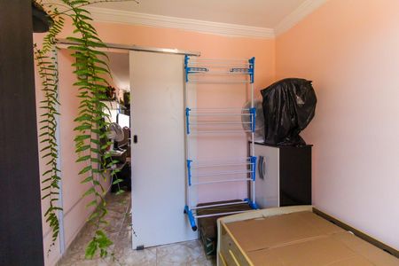 Quarto 1 de apartamento para alugar com 3 quartos, 60m² em Conjunto Residencial José Bonifácio, São Paulo