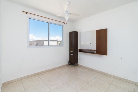 Sala de apartamento para alugar com 2 quartos, 41m² em Ipanema, Porto Alegre