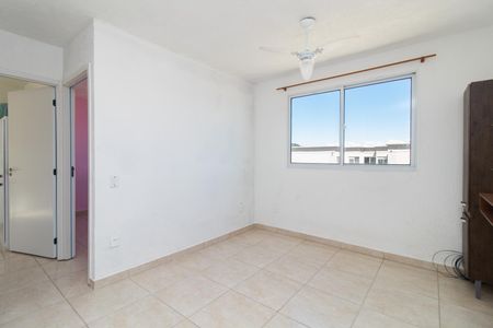 Sala de apartamento para alugar com 2 quartos, 41m² em Ipanema, Porto Alegre