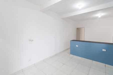 Sala de casa para alugar com 2 quartos, 90m² em Jardim Felicidade(zona Norte), São Paulo