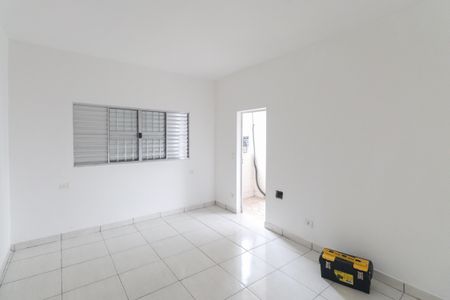 Quarto 2 de casa para alugar com 2 quartos, 90m² em Jardim Felicidade(zona Norte), São Paulo