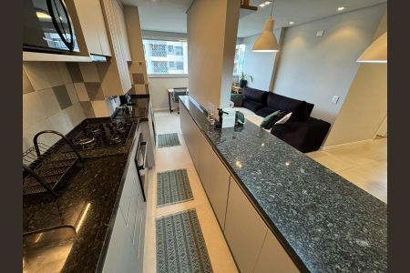 Foto 05 de apartamento à venda com 2 quartos, 58m² em Vila Yara, Osasco