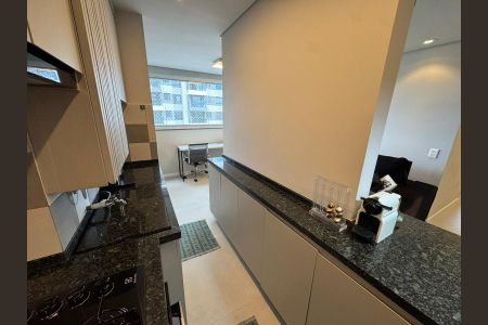 Apartamento à venda com 59m², 2 quartos e 1 vaga Apartamento à venda com 59m², 2 quartos e 1 vagaFoto 06