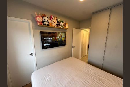 Foto 22 de apartamento à venda com 2 quartos, 58m² em Vila Yara, Osasco
