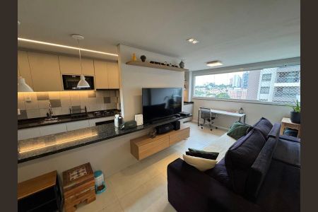 Apartamento à venda com 2 quartos, 58m² em Vila Yara, Osasco