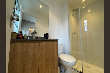 Apartamento à venda com 59m², 2 quartos e 1 vaga Apartamento à venda com 59m², 2 quartos e 1 vagaFoto 24