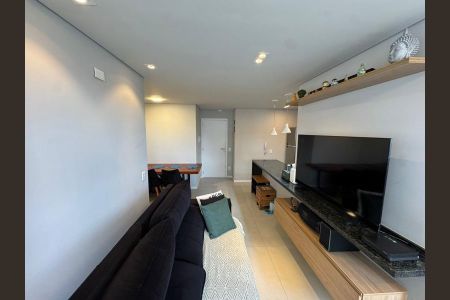 Foto 11 de apartamento à venda com 2 quartos, 58m² em Vila Yara, Osasco