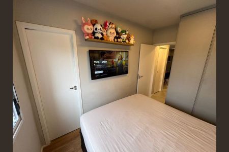 Foto 23 de apartamento à venda com 2 quartos, 58m² em Vila Yara, Osasco