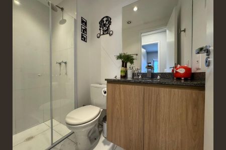 Foto 15 de apartamento à venda com 2 quartos, 58m² em Vila Yara, Osasco