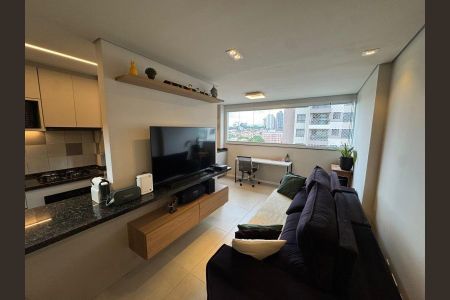 Foto 12 de apartamento à venda com 2 quartos, 58m² em Vila Yara, Osasco