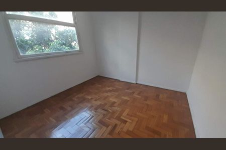 Apartamento à venda com 1 quarto, 41m² em Glória, Rio de Janeiro