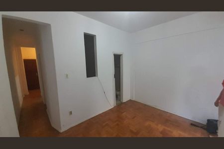 Apartamento à venda com 1 quarto, 41m² em Glória, Rio de Janeiro