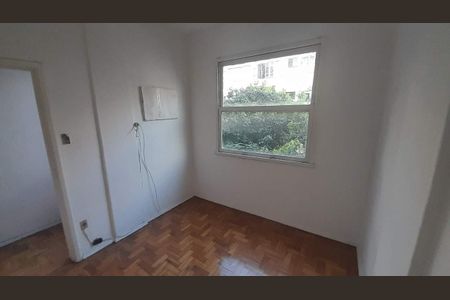 Apartamento à venda com 1 quarto, 41m² em Glória, Rio de Janeiro