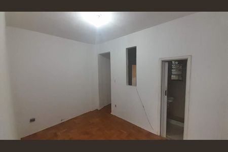Apartamento à venda com 1 quarto, 41m² em Glória, Rio de Janeiro