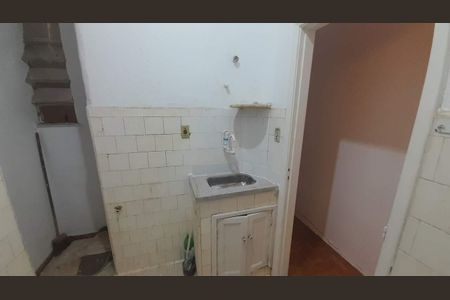 Apartamento à venda com 1 quarto, 41m² em Glória, Rio de Janeiro