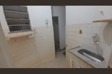 Apartamento à venda com 1 quarto, 41m² em Glória, Rio de Janeiro