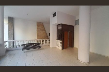Apartamento à venda com 1 quarto, 41m² em Glória, Rio de Janeiro