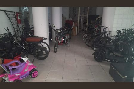 Apartamento à venda com 1 quarto, 41m² em Glória, Rio de Janeiro