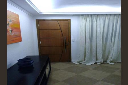 Apartamento à venda com 2 quartos, 54m² em Jardim Jaqueline, São Paulo