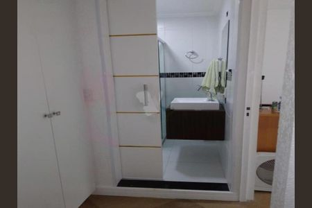 Apartamento à venda com 2 quartos, 54m² em Jardim Jaqueline, São Paulo