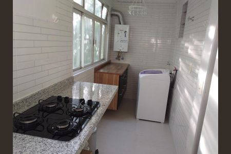 Apartamento à venda com 2 quartos, 54m² em Jardim Jaqueline, São Paulo