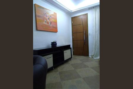 Apartamento à venda com 2 quartos, 54m² em Jardim Jaqueline, São Paulo