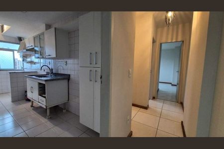 Apartamento à venda com 2 quartos, 61m² em Barra Olímpica, Rio de Janeiro