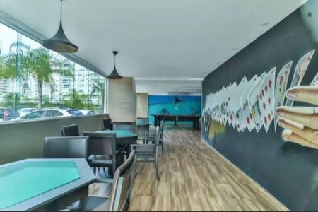 Apartamento à venda com 2 quartos, 61m² em Barra Olímpica, Rio de Janeiro