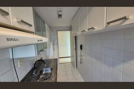 Apartamento à venda com 2 quartos, 61m² em Barra Olímpica, Rio de Janeiro