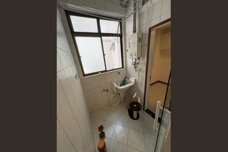 Apartamento à venda com 157m², 3 quartos e 2 vagas