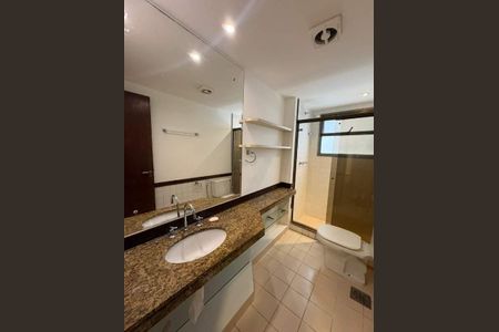 Apartamento à venda com 157m², 3 quartos e 2 vagas