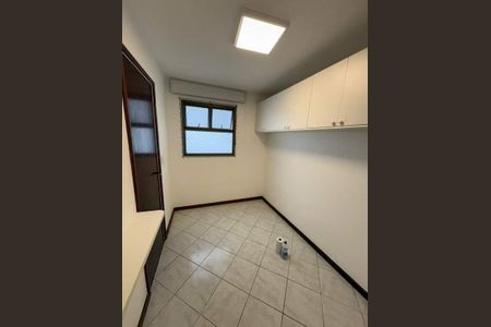 Apartamento à venda com 3 quartos, 157m² em Barra da Tijuca, Rio de Janeiro
