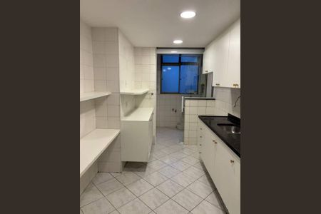 Apartamento à venda com 157m², 3 quartos e 2 vagas
