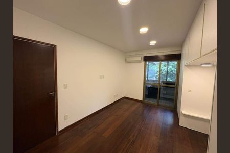 Apartamento à venda com 3 quartos, 157m² em Barra da Tijuca, Rio de Janeiro