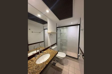 Apartamento à venda com 157m², 3 quartos e 2 vagas