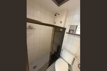 Apartamento à venda com 157m², 3 quartos e 2 vagas