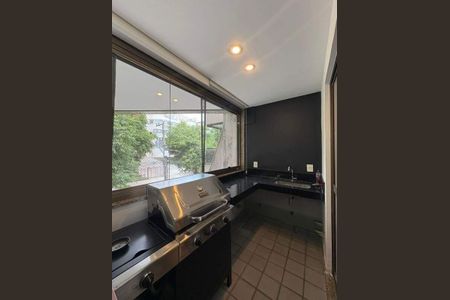 Apartamento à venda com 157m², 3 quartos e 2 vagas